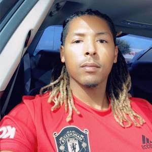 Meet your Posher, Jovon